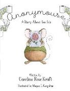 Anonymouse: A Story about Pen Pals