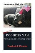 DOG BITES MAN