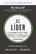 El Líder (It's the Manager Spanish Edition)