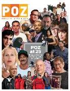 POZ at 25: Empowering the HIV Community Since 1994
