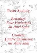 Bendings: Four Variations on Anri Sala
