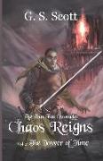 Chaos Reigns, Vol. 2: The Tower of Time