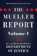 The Mueller Report: Volume I (Redacted)