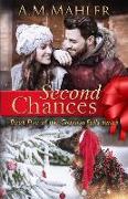 Second Chances: Book 5 of the Grayson Falls Series