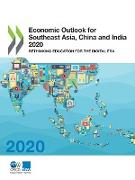 Economic Outlook for Southeast Asia, China and India 2020