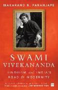 Swami Vivekananda: Hinduism and India's Road to Modernity