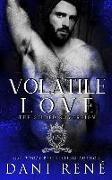 Volatile Love: An Enemies to Lovers Romance