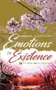 Emotions in Existence