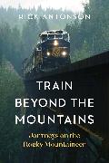 Train Beyond the Mountains