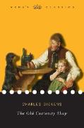 The Old Curiosity Shop (King's Classics)