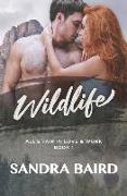 WildLife: A Contemporary Romance