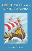 Norse Myths and Viking Legends