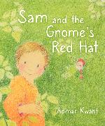Sam and the Gnome's Red Hat
