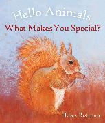 Hello Animals, What Makes You Special?