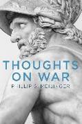 Thoughts on War