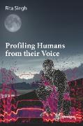 Profiling Humans from Their Voice