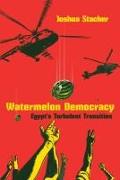 Watermelon Democracy: Egypt's Turbulent Transition