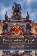 Places Lost and Found