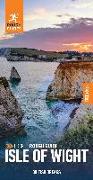 Pocket Rough Guide British Breaks Isle of Wight (Travel Guide with Free Ebook)