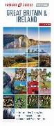 Insight Guides Flexi Map Great Britain & Ireland (Insight Maps)