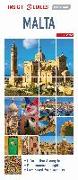 Insight Guides Flexi Map Malta (Insight Maps)