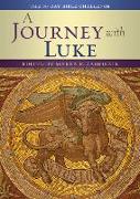 A Journey with Luke: The 50 Day Bible Challenge