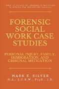 Forensic Social Work Case Studies