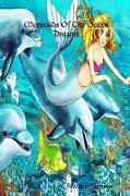 "Mermaids Of The Ocean Dreams