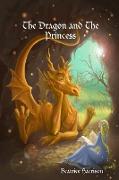 "The Dragon and The Princess