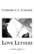 Love Letters: A Collection of Poems