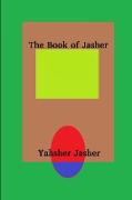 The Book of Jasher