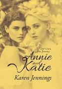 Annie and Katie