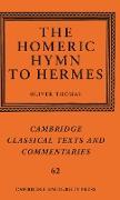 The Homeric Hymn to Hermes
