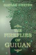 The Fireflies of Guiuan