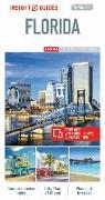 Insight Guides Travel Map Florida (Insight Maps)