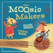 The Moosic Makers