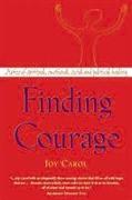 Finding Courage