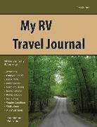 My RV Travel Journal