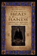 A Priest's Head, A Drummer's Hands: New Orleans Voodoo: Order of Service