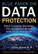 Data Transfer between the European Union and third countries: Legal options for data controllers and data processors in a post-Brexit Britain