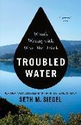 TROUBLED WATER