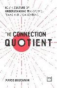 The Connection Quotient