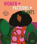 Women + Patterns + Plants