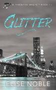 Glitter: Blackwood Security Book 7.5