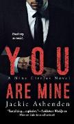 You Are Mine