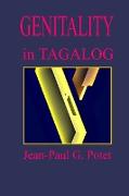 Genitality in Tagalog