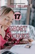 Stroy Telling Seventeen: Short Stories