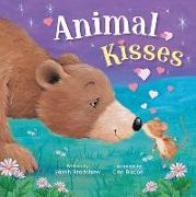 Animal Kisses