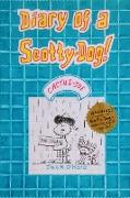 Diary of a Scotty-Dog! Cactus Joe