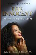 Little Black Girl Lost: Book 1: The Innocent